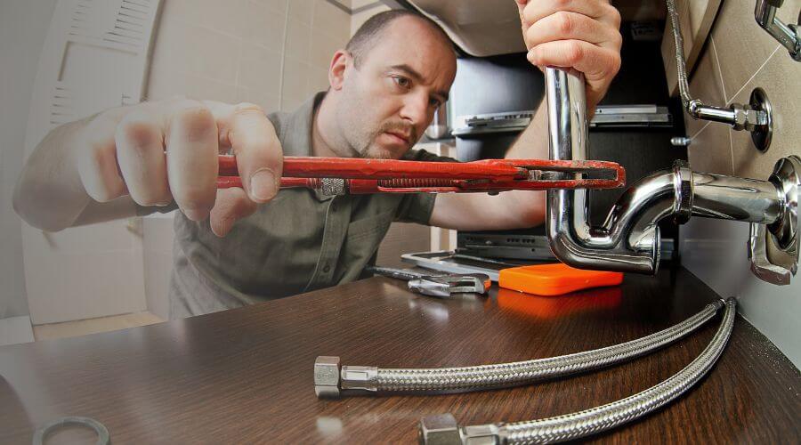 Local water heater installation in Irene, TX
